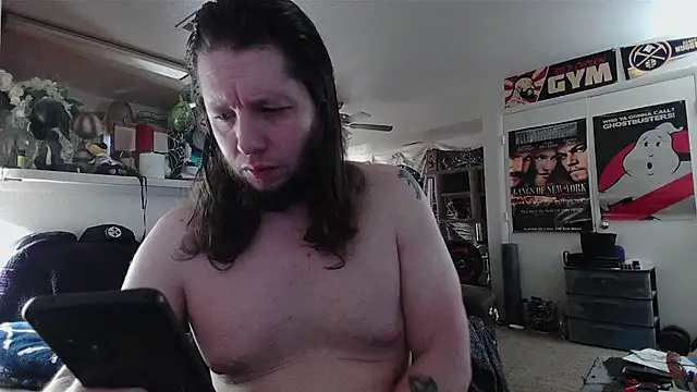 biggerisbetter12 online show from May 16, 5:12 pm