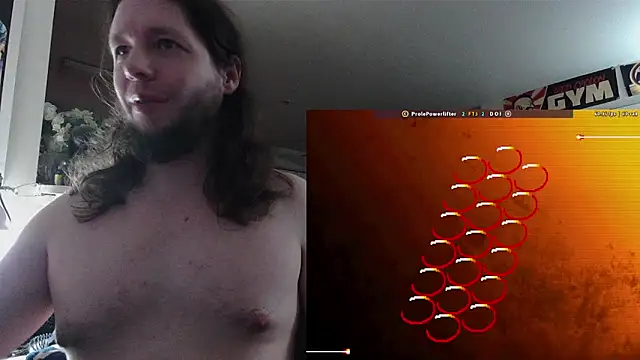 biggerisbetter12 online show from May 18, 9:37 am