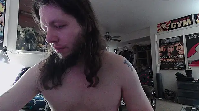 biggerisbetter12 online show from May 23, 1:11 am