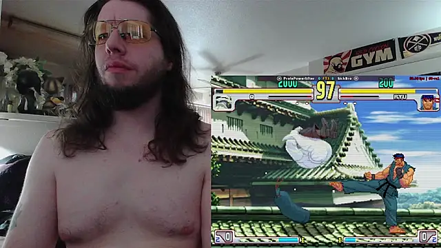 biggerisbetter12 online show from May 27, 5:54 pm