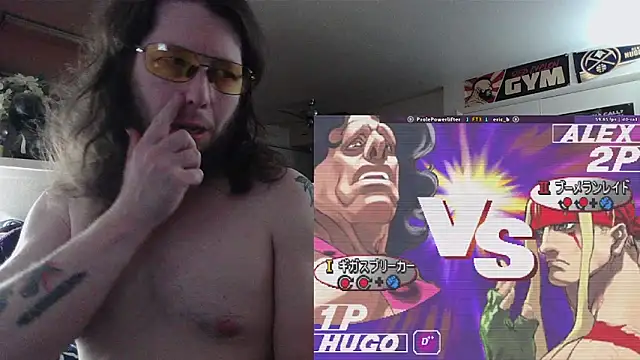 biggerisbetter12 online show from May 30, 5:26 am