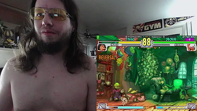 biggerisbetter12 online show from May 31, 1:58 am