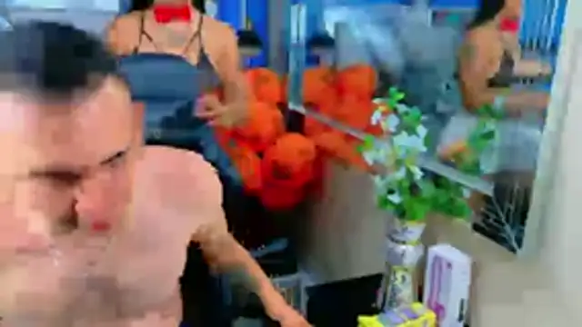 TemptationDual online show from November 1, 7:27 pm