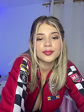  Alicee 1 online show from October 30, 12:56 am