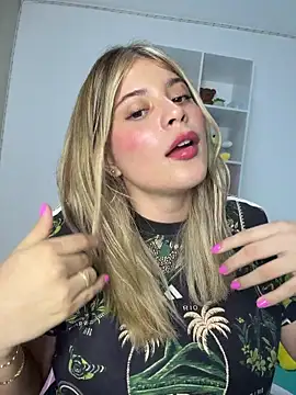  Alicee 1 online show from November 10, 3:27 am