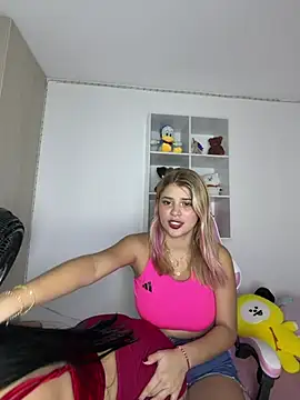 Snapshot of _Alicee_1 chatting on January 17, 12:48 am Alicee 1 online show from January 17, 12:48 am