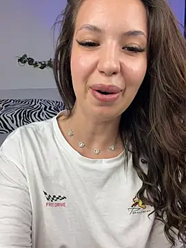 BiancaAva online show from June 11, 7:34 pm