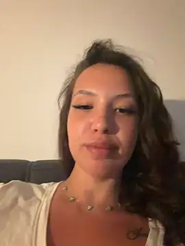BiancaAva online show from June 17, 8:21 pm