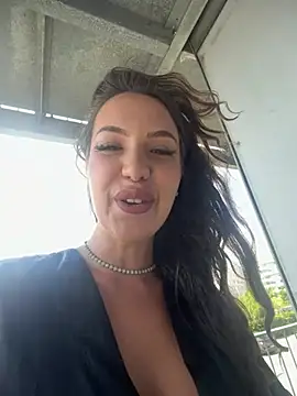 BiancaAva online show from August 5, 12:52 pm