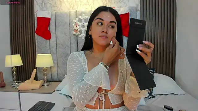 goddessfeetxx online show from December 19, 8:27 pm