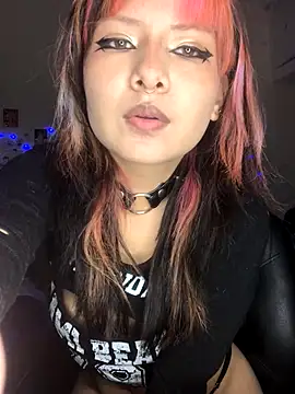 onlyjadex online show from October 18, 7:42 am