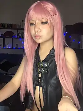 onlyjadex online show from October 21, 6:14 am