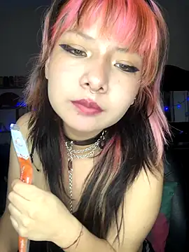 onlyjadex online show from October 22, 6:46 am