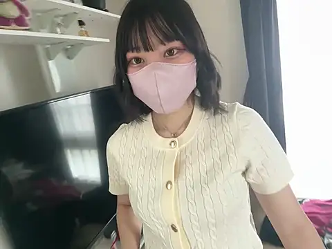 pinkudayo girl online show from April 11, 4:39 am