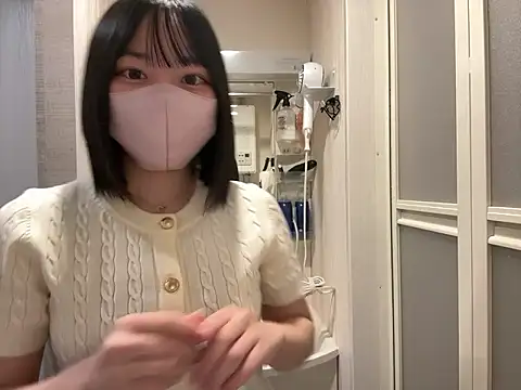 pinkudayo girl online show from May 24, 12:10 pm