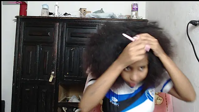 kataleya2021 online show from October 30, 10:43 pm