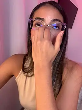 elegant  rouse online show from March 28, 11:04 pm