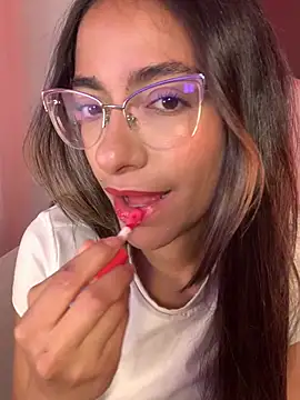 elegant  rouse online show from April 1, 11:13 pm