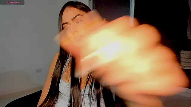 ZafiLov online show from December 18, 2:39 am