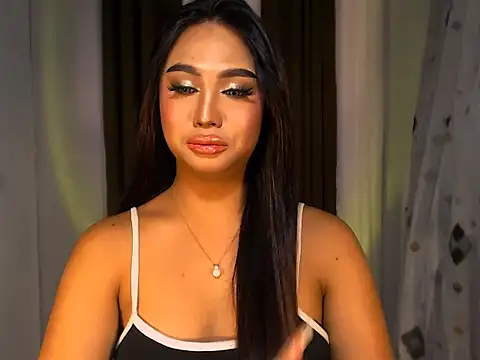 BigBrownCock Candice online show from November 4, 6:29 pm