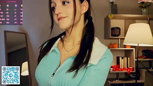 ClarissaMaheia online show from March 30, 7:26 pm