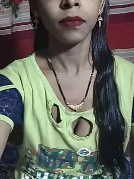 Itz Aisha   online show from November 11, 5:40 am