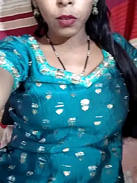 Itz Aisha   online show from April 15, 5:58 am