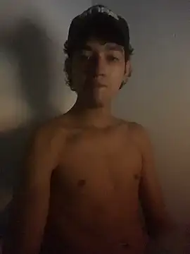 Alex king17 online show from April 29, 4:16 am