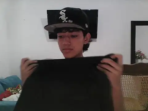 Alex king17 online show from April 30, 1:28 pm