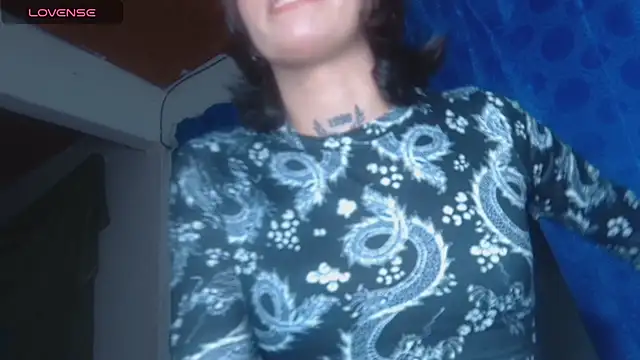 Scarlett crastrawberry online show from November 7, 6:08 pm