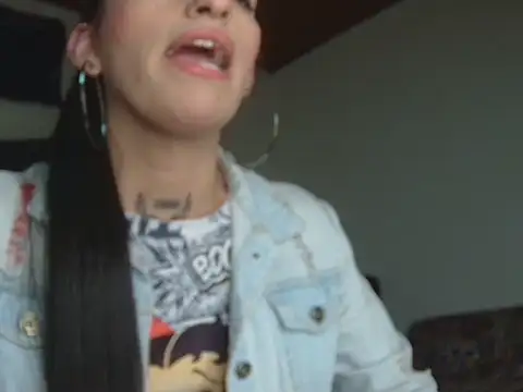 Scarlett crastrawberry online show from February 27, 9:59 pm