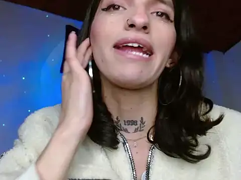 Scarlett crastrawberry online show from April 3, 2:20 am