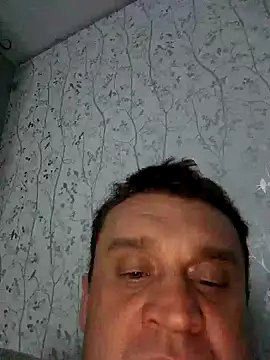 PeteR1987- online show from November 25, 8:20 pm