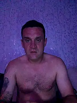 PeteR1987- online show from May 31, 12:52 am