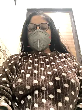 Lovely Tannu online show from December 19, 4:25 pm