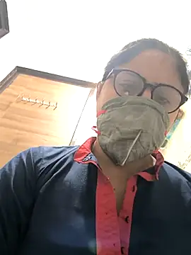 Lovely Tannu online show from December 20, 12:34 pm