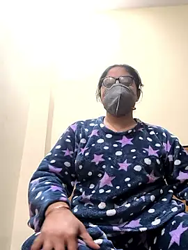 Lovely Tannu online show from January 15, 12:54 pm