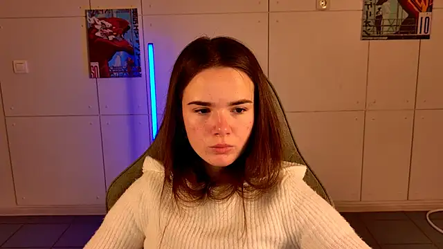 May Bloom online show from October 27, 5:11 am