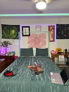 DaisyMynx online show from November 21, 3:27 am