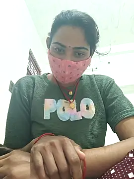 Manvi hot online show from November 5, 5:40 am