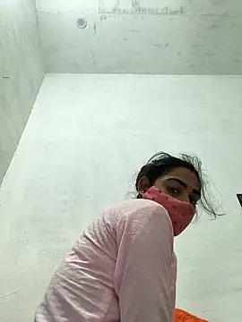 Manvi hot online show from November 27, 12:56 am