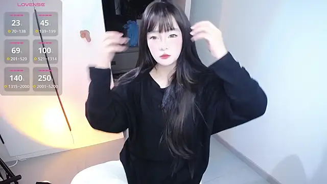 Kinadolly online show from October 28, 12:19 pm