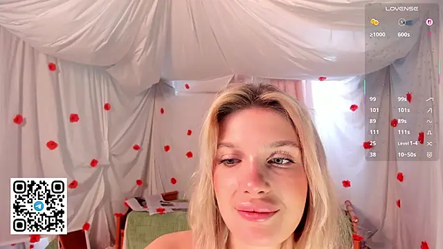 StormyAlex online show from March 27, 2:17 am