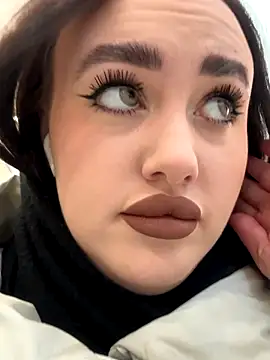 KiraSunshine online show from November 10, 3:27 am