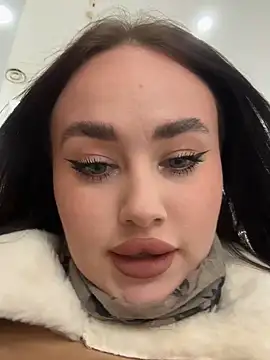 KiraSunshine online show from November 17, 3:56 am