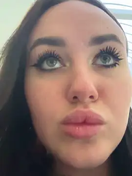 KiraSunshine online show from December 22, 4:31 am