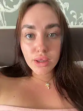 KiraSunshine online show from March 1, 2:57 am