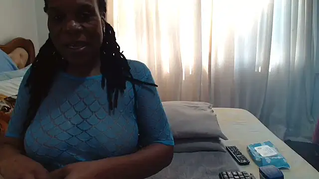 Hotcougar online show from May 5, 7:38 am