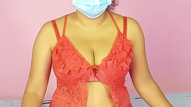 SL queen1 online show from April 4, 11:08 am