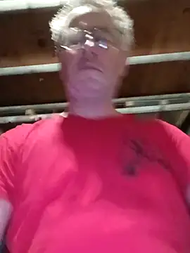 Sexyfab65 online show from February 12, 6:19 am